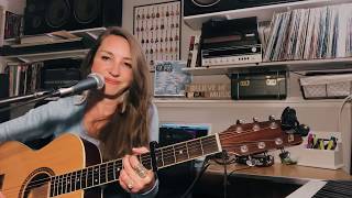 Tiny Desk 2019 | Bad Enough by Sarah Hudson