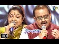 Nigama Nigamantha Song SP Balu Chithra Performance Swarabhishekam 30th June 2019 ETV Telugu