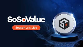 KÈO SOSOVALUE KẾT THÚC VÀO CUỐI NĂM NAY TỔNG CUNG 30 TRIỆU SOSO NHANH TAY THAM GIA NGAY