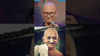 Twindia: I Found My Twin In India! | Eric Schwartz | Stand Up Comedy