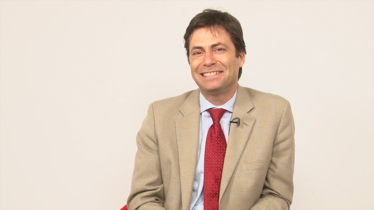 How To Fall In Love With Physics | Max Tegmark