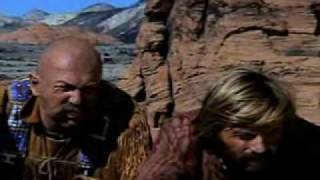 Jeremiah Johnson - Main Theme