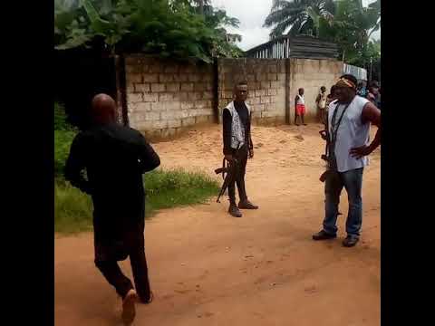 Making of Gold Casket