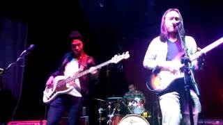 Takda - Maude @ 12 Monkeys (Terno Inferno)