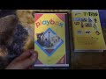 Homemade VHS Update For October 10th 2022