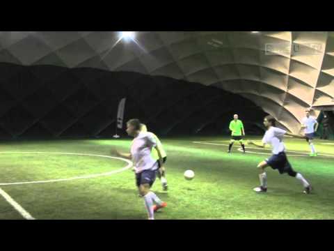 18.02.2015 Kraksport Extraklasa - PKP Cargo vs. CEZ Skawina