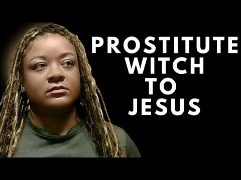 I Was A Sugar Baby & Witch But Knew I Was Headed To Hell - Alanna's Testimony