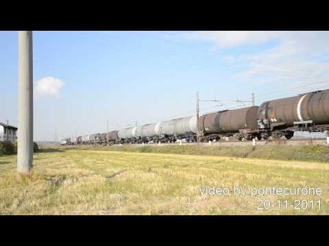 MRV 54650 GENOVA MARITTIMA - TRECATE