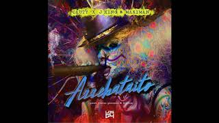 Arrebataito Lyrics English Translation