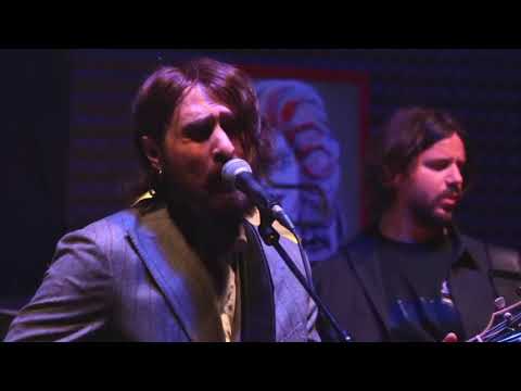 Scappo Di Casa - Filippo Graziani Live al Premio Pigro Ivan Graziani 2020, Milano, 30/12/2020