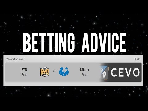 (CSGOLounge bet prediction) SYNRGY vs. Tempo Storm | BO2 | 30.04.15 | 4:15 CEST