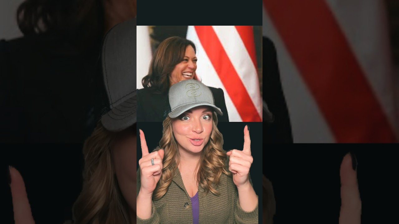 Your favorite Gun Grabbing VP would NEVER… #shortsvideo #shorts  #2ndamendment #guncontrol