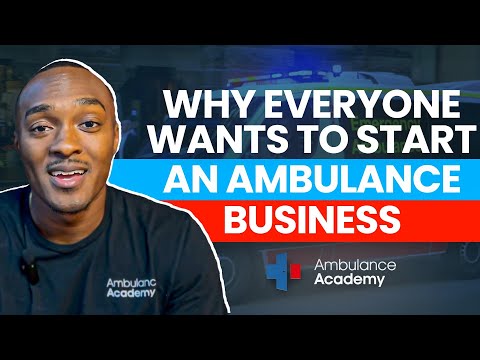 , title : 'Is an Ambulance Business a good investment?'