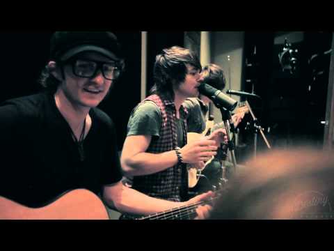 The Ready Set - Give Me Your Hand (Best Song Ever) Acoustic