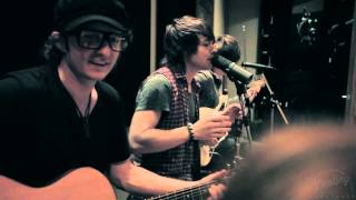 The Ready Set - Give Me Your Hand (Best Song Ever) Acoustic
