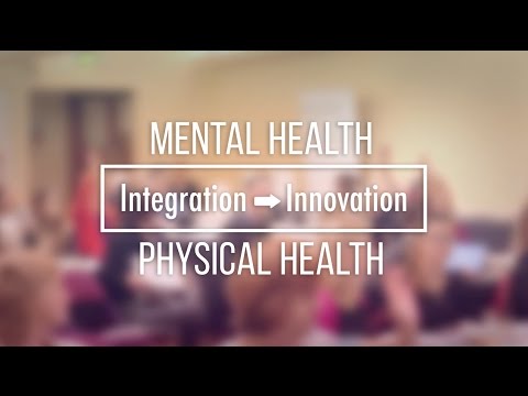 Integration ➤ Innovation : Mental Health & Physical Health