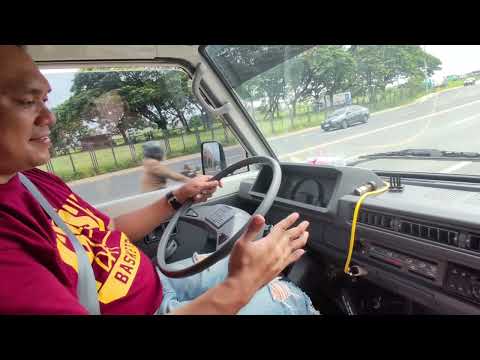 private Driving Tutor MANUAL TRANSMISSION Shifting Pattern L300