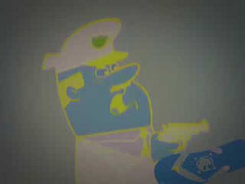 Explosion Boss - Toroko Boss (clube do berro)