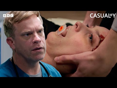 A Life Lost - Is The Doctor To Blame? | Public Property Recap | Casualty