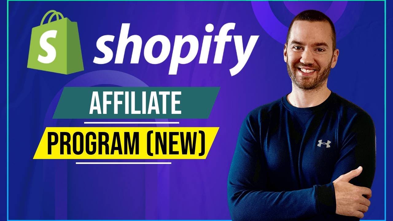 Thumbnail for Shopify Affiliate Program - Post Affiliate Pro