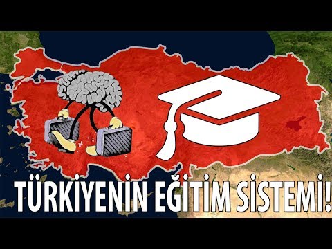 download lagu mp3 mp4 Dnyann En Iyi Eitim Sistemi, download lagu Dnyann En Iyi Eitim Sistemi gratis, unduh video klip Dnyann En Iyi Eitim Sistemi
