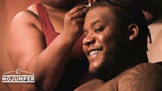 Derez DeShon&#39;s &#39;Pain 2&#39; Documentary (Part 1)