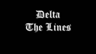 Delta ft Mojo The Cinematic And The Dap Kings - The Lines