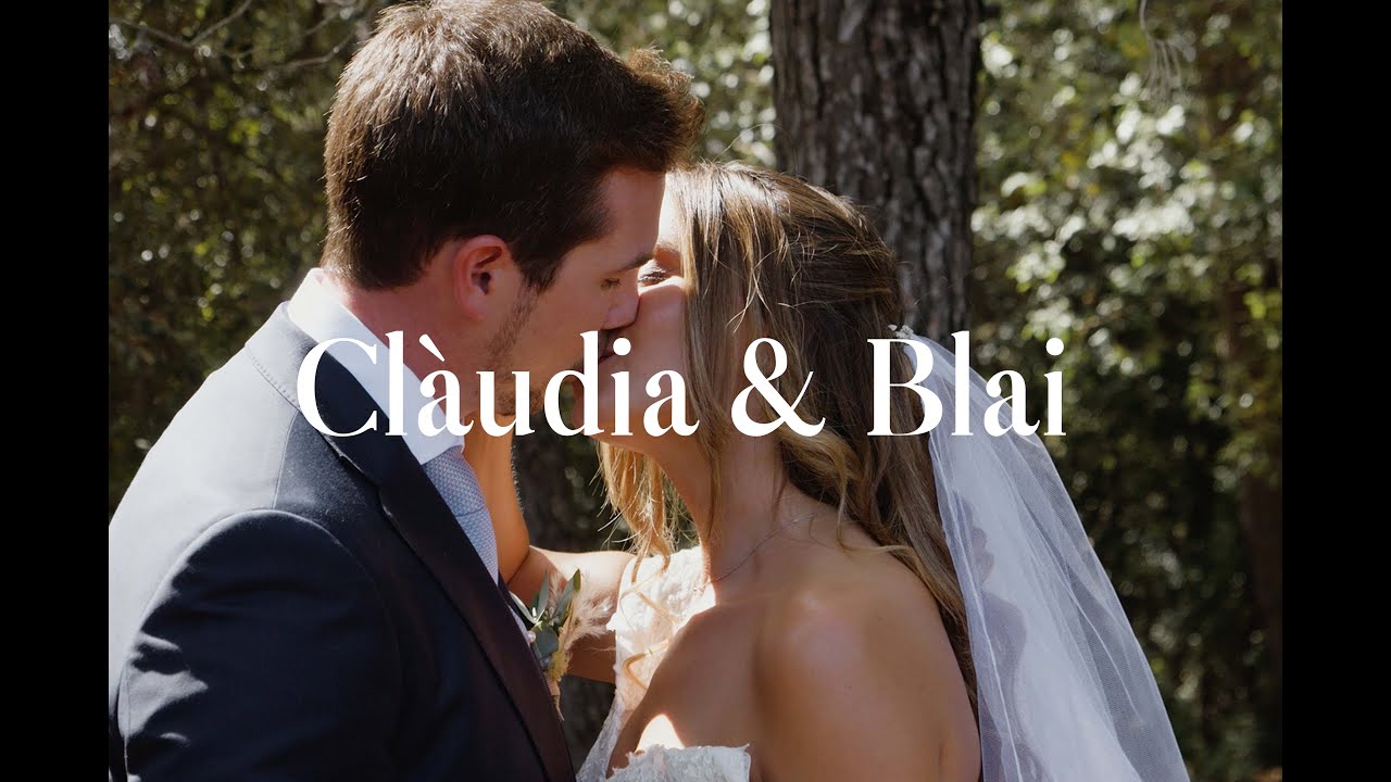 Clàudia & Blai