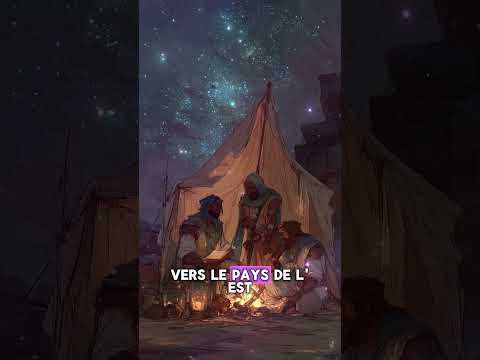 Origines de l’Inde – Les fils de l’Orient