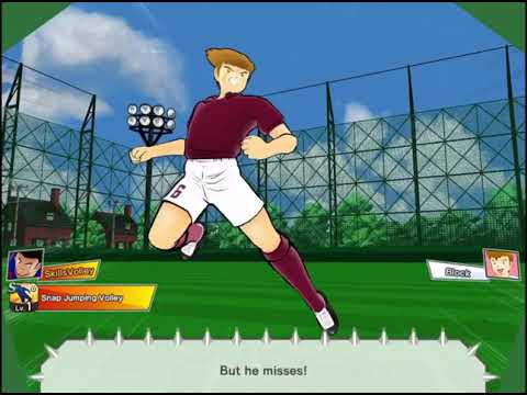 (CTDT) All Skills From Luikal