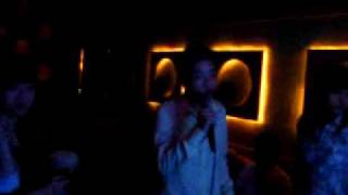 QTKD18A2 - Sinh nhat Nga beo (Bong Lan)