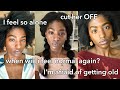 Your. 20’s. Are. A LOT. | Things I wish I knew.