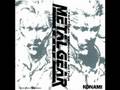 Metal Gear Solid OST - The Best Is Yet To Come ...