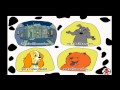 101 Dalmatians Animated Storybook Sing A Long Twilight Bark Music Video