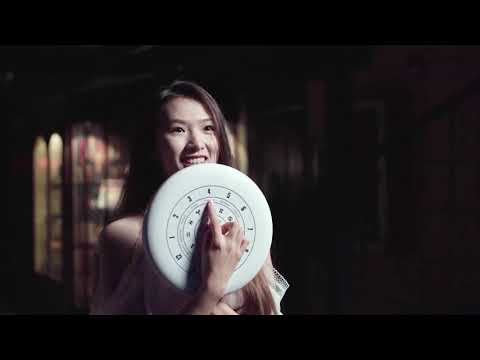 Cesaral Mental Frisbee (Full Trailer)