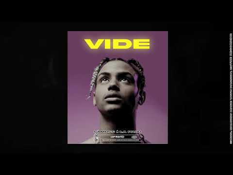 Luv Resval x Laylow Type Beat - "VIDE" (Samoss à la prod)