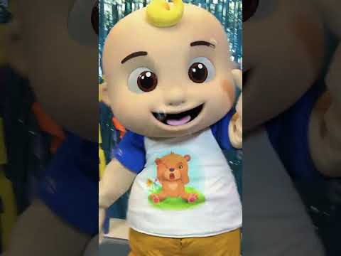 YouTube Thumbnail