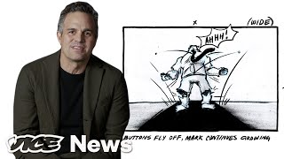 Mark Ruffalo Takes Us Inside the Making of 'Dark Waters'