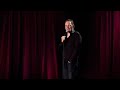 Bill Burr - Rescued dog OR Free dog