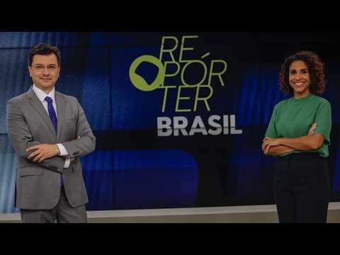 Repórter Brasil, 25/08/2026