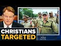Faith Now A Crime The Law That Silenced India S Christians