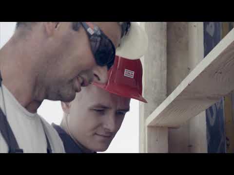 STRABAG Karriere - Ausbildung als Stahlbetonbauer/Stahlbetonbauerin