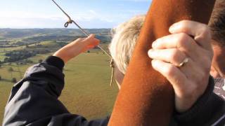 preview picture of video 'Byron Activities: Byron Bay Ballooning'