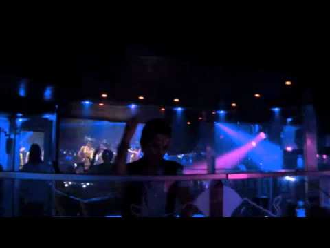 Michael Canitrot - So, Happy In Paris? @Queen 8 avr 11