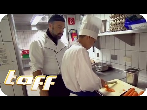 UNZUVERLÄSSIGE AZUBIS? | taff | ProSieben