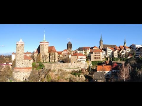 Bautzen - 1000 Jahre Geschichte mahnen!