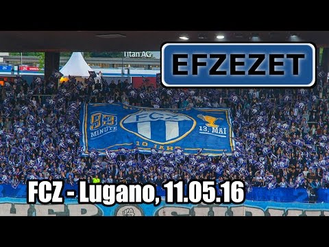 FCZ - Lugano, 0:4 und Tabellenletzter