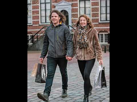Winkelen op afspraak in IJsselstein