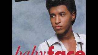 Babyface - Tender Lover