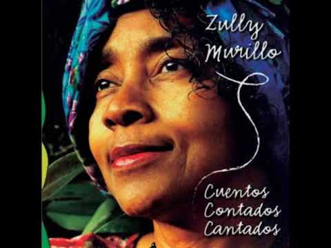 Miedo en el monte - zully murillo